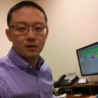 Alan Zhang