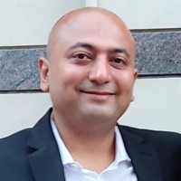 Jitesh Chauhan