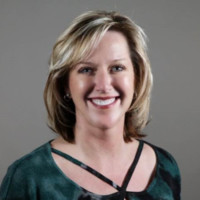 Kathy Johnson