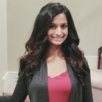 Priyanka Prasad, P.Eng