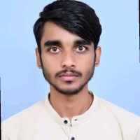 Dhruva D