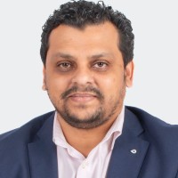 Syed Tabish Sultan-Assoc CIPD