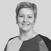 Sharon F.