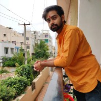 Deepesh Kumar Singh