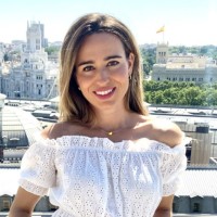 Laura García Olmedo