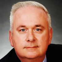 Darrell Rogers