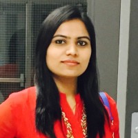 Ruchi Patel