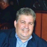 Frank Serpa