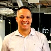 Rogério Ischiara de Oliveira