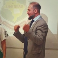Rodrigo Freitas Pinheiro