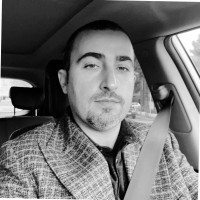 Yashar Hassanzadeh