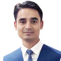 Harshit awasthi