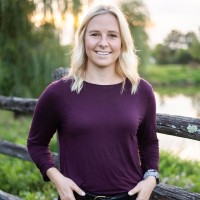 Dr. Mackenzie Thurston