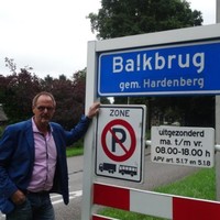 Henk Hof