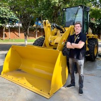 Victor Mion Ramos