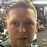 Daniel Goodridge