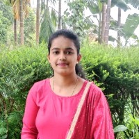Shamitha Shetty