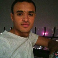 Shady Farouk