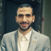 Muhammad Al-Dadah 🇵🇸