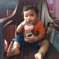 Eswar Naidu Eswar