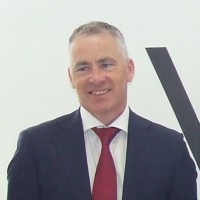 Michael O'Reilly
