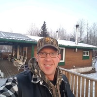 Mark Sherback, NCSO