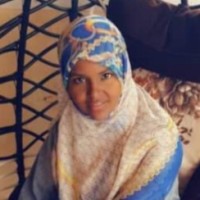 Sumaya Sheikh Mahmud