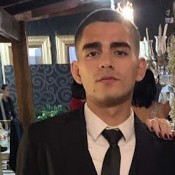 Gustavo Garcia