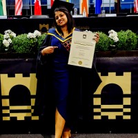 Vidhya Vijayan