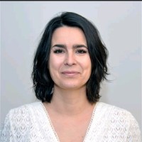 Lucie Benafla