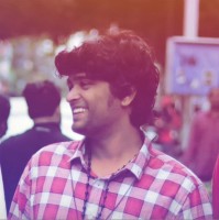 Vishwa Karthikeyan S