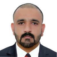Naveed Ahmed