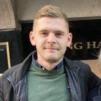 Kasper B. Hagerup