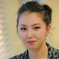 Suzanne Huynh