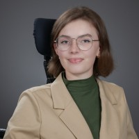 Abigail Bloom