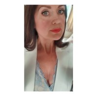 Samantha may