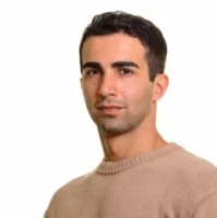 Ali Naseri