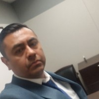 Javier De La Cruz