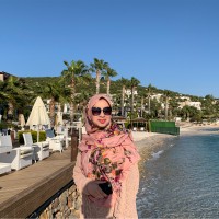 Amina Shaffi