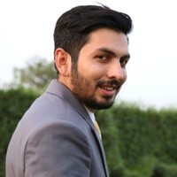 Saqib Irfaq Rao, Bsc,Acca