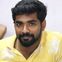 Tony Raju Varghese