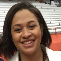 Vanessa Larracuente, MSW