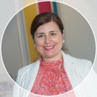 Nathalie De Blanchard