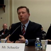 Brett Schaefer