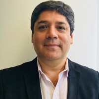 Ángel Ramírez Bustamante