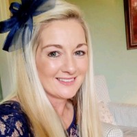 Claire Kilmartin