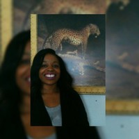 Ashley Brown
