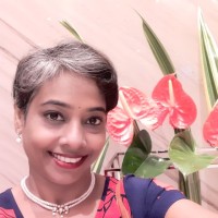 Lopamudra Ray
