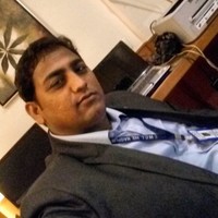 Vivek Kumar Singh
