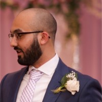 Ahmed Kazmi
